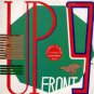 Various - Up Front 9 - UK   DBL LP - UPFT9 ex/m
