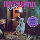 Various - Interruptus Collectus - USA Promo  DBL LP - PROA726 ex/m