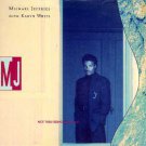 Michael Jeffries & Karyn White - Not Thru Being with You - USA   12" Single - 21