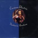 Carmen Electra - Fantasia Erotica - USA   12" Single - 40970-0 m/m