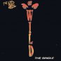The NPG - Get Wild - UK   12" Single - 0061040NPG m/m