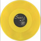 Prince - Sexy MF *Yellow Vinyl* - USA Promo  12" Single - none NEW