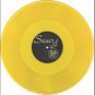 Prince - Sexy MF *Yellow Vinyl* - USA Promo  12" Single - none NEW