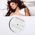 Janet Jackson - All For You - UK Promo  12" Single - VSTDJY1801 ex/m