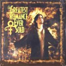 Prince - The Greatest Romance Ever Sold - USA   DBL 12" Single - 13750-4 m/m