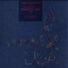 Wendy & Lisa - Rainbow Lake - UK   12" Single - VSTA1280 ex/ex