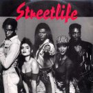Streetlife - Streetlife - UK   12" Single - STRE2 ex/ex