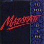 Mazarati - The Saga Of A Man - USA   12" Single - MOT4630 ex/m
