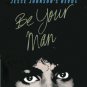 Jesse Johnson's Revue - Be Your Man - UK   12" Single - AMY244 ex/m
