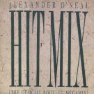 Alexander O'Neal - Hitmix - UK   12" Single - 6555046 ex/ex