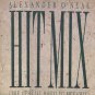 Alexander O'Neal - Hitmix - UK   12" Single - 6555046 ex/ex