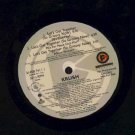 Krush Perspective - Let's Get Together Now - USA Promo  12" Single - 3145874111