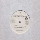 Alexander O'Neal - Love Makes No Sense - USA   12" Single - AMY7708 ex/ex