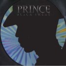 Prince - Black Sweat - UK   12" Picture Disc - MCST4045 m/m