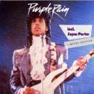 Prince - Purple Rain + Poster - Germany   12" Single - 920267-0 ex/ex