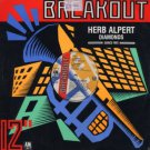 Herb Alpert - Diamonds - UK   12" Single - USAT605 ex/m