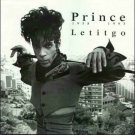 Prince - Letitgo - Germany   12" Single - W0260T m/m