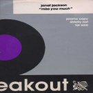 Janet Jackson - Miss You Much - UK Promo  12" Single - USAT663 ex/ex