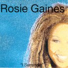 Rosie Gaines - I Surrender - UK   12" Single - TBBANG2 m/m