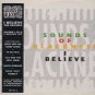 Sounds Of Blackness - I Believe - UK   12" Single - 5874531 ex/m