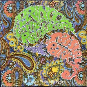 Prince - Paisley Park - UK   12" Single - W9052T ex/ex