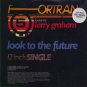 Fortran 5 featuring Larry Graham - Look To The Future - UK   12" Single - 12MUTE