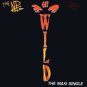 New Power Generation - Get Wild Maxidisc - UK   12" Single - 61190 m/m