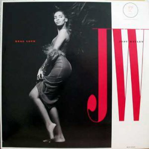 Jody Watley - Real Love - UK   12" Single - MCAT1324 ex/ex