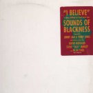 Sounds Of Blackness - I Believe - USA Promo  DBL 12" Single - 3145882641 ex/m