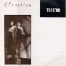 Elevation - Traitor - UK   12" Single - 12LEV66 ex/m