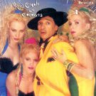 Kid Creole and The Coconuts - The Sex Of It - USA   12" Single - 69204-1 ex/m