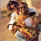 Bebe + Cece Winans - I'll Take You There - USA   12" Single - 15760-1 ex/m