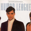 The Human League - Love Is All The Matters - UK   12" Single - VST1025 ex/ex