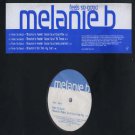 Melanie B - Feels So Good - EU Promo  DBL 12" Single - VSTDJ1787 ex/m