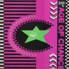Age Of Chance - Kiss - UK   12" Single - AGET5 ex/ex