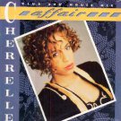 Cherrelle - Affair - UK   12" Single - 654673-1 ex/m