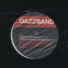 Dazzband - Girl Got Body - UK   12" Single - URST001 NEW