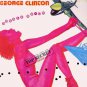 George Clinton - Double Oh-Oh - UK   12" Single - 12CL365 ex/m