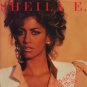 Sheila E - The Belle Of St. Mark - UK   12" Single - W9180T ex/m