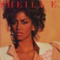 Sheila E - The Belle Of St. Mark - UK   12" Single - W9180T ex/m