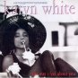 Karyn White - The Way I Feel About You (Posterbag) - UK   12" Single - W0073TW e