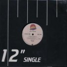 Patti Austin - The Heat Of Heat - Germany   12" Single - 920425-0 ex/m