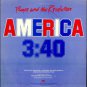Prince - America - USA Promo  12" Single - PROA2300 ex/m