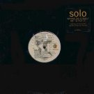 Solo - Where Do U Want Me To Put It - USA Promo  12" Single - 314588463-1 m/m