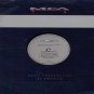 Ralph Tresvant - Stone Cold Gentleman - UK Promo  12" Single - WMST1521 ex/ex
