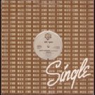 Prince - Sexy Dancer - UK   12" Single - K17590T ex/ex