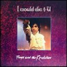 Prince - I Would Die 4 U - UK   12" Single - 8122799677 m/m