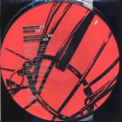 Living Color - Leave It Alone - UK   12" Picture Disc - 658986-6 m/m