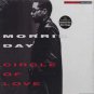 Morris Day - Circle Of Love - USA   12" Single - 40581-0 m/m