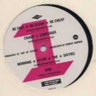 Age Of Chance - Beneath The Pavements - Kiss - UK   12" Single - AGEX5 vg/ex